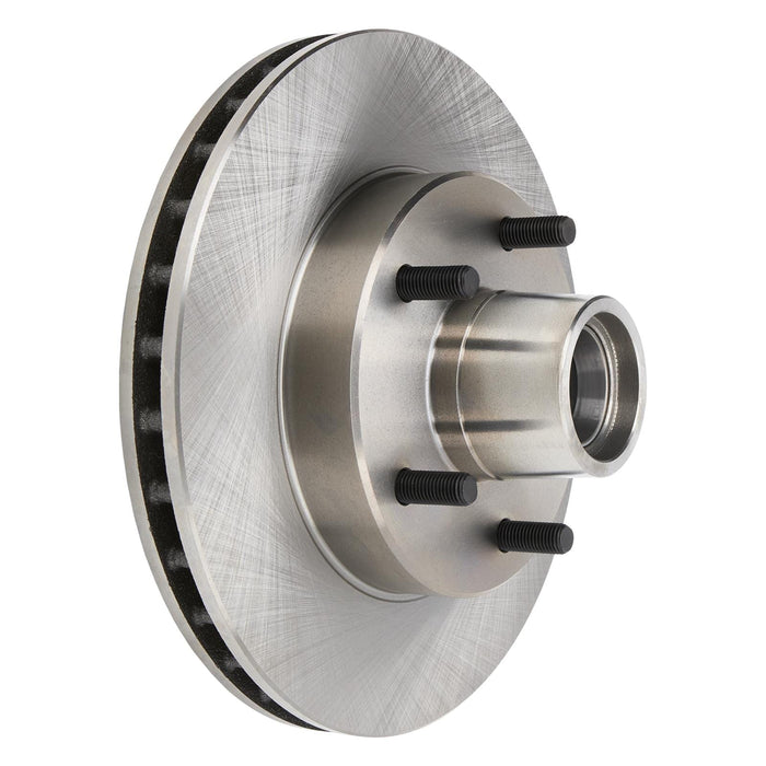 Allstar Performance Allstar Performance Metric Monte Carlo Brake Rotors ALL42087 Autofit