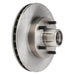 Allstar Performance Allstar Performance Metric Monte Carlo Brake Rotors ALL42087 Autofit