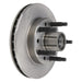 Allstar Performance Allstar Performance Metric Monte Carlo Brake Rotors ALL42088 Autofit