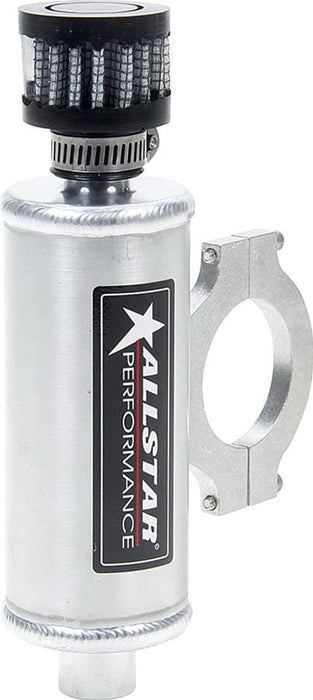 Allstar Performance Allstar Performance Mini Breather Tanks ALL36140 Autofit