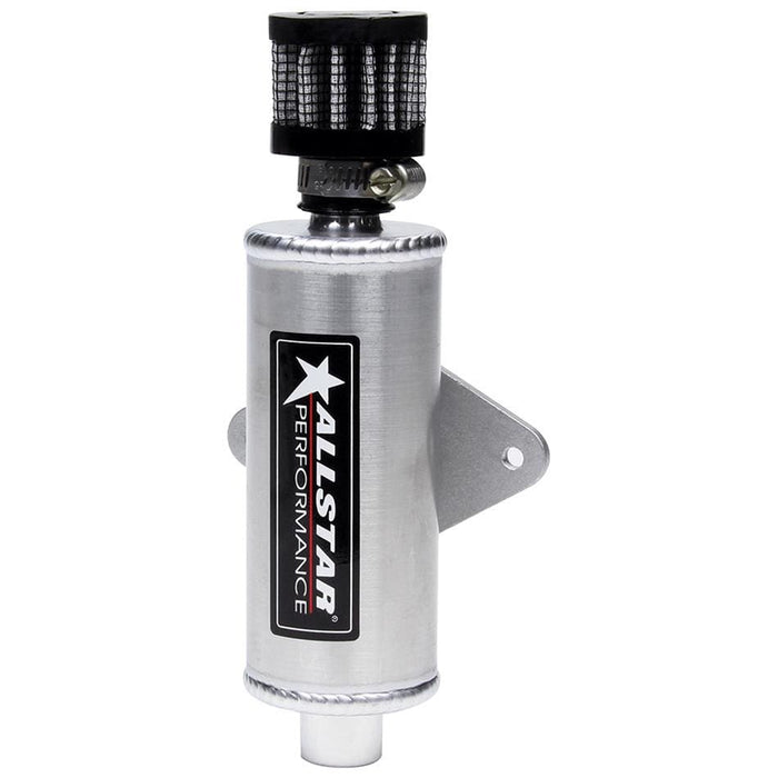 Allstar Performance Allstar Performance Mini Breather Tanks ALL36142 Autofit