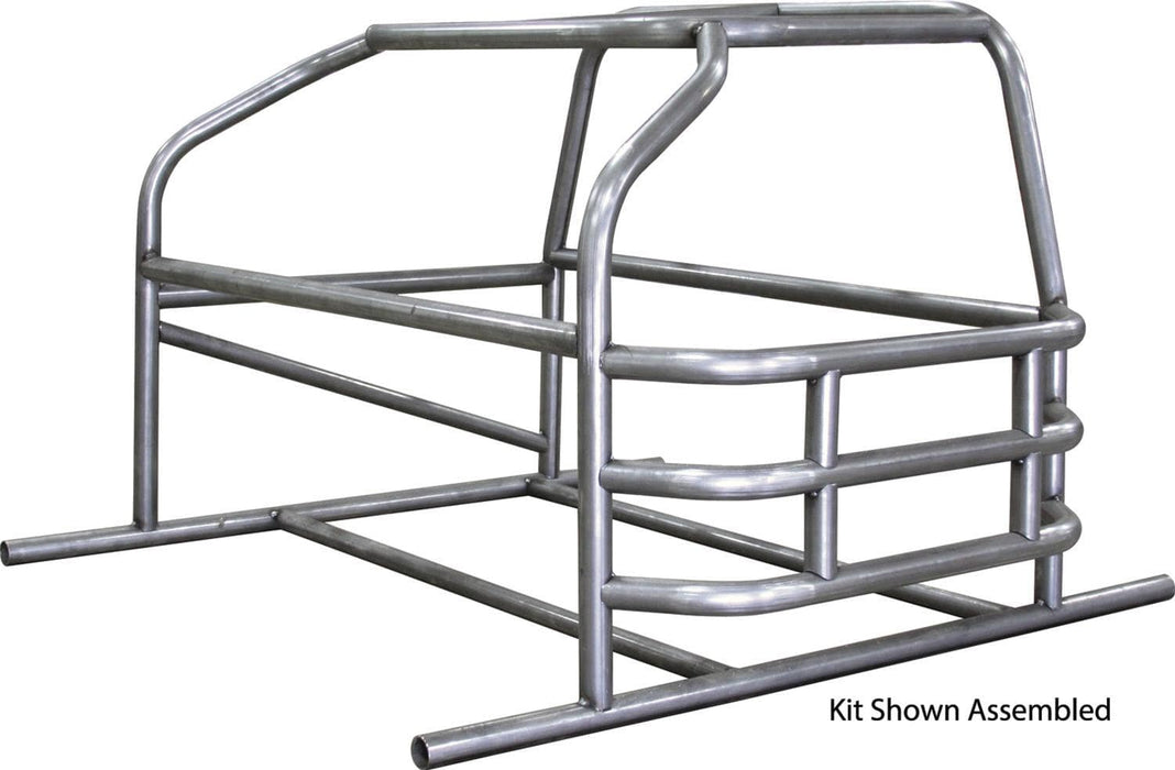 Allstar Performance Allstar Performance Mini Enduro Roll Cage Kits ALL22104 Autofit