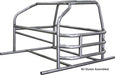 Allstar Performance Allstar Performance Mini Enduro Roll Cage Kits ALL22104 Autofit