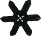 Allstar Performance Allstar Performance Molded Nylon Fans ALL30091 Autofit