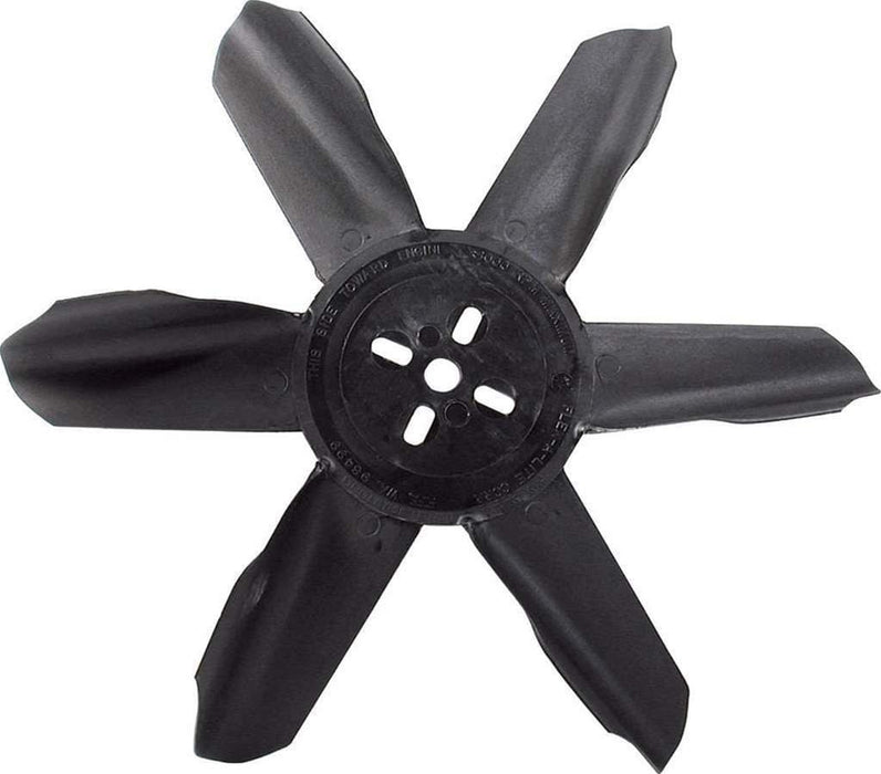 Allstar Performance Allstar Performance Molded Nylon Fans ALL30092 Autofit