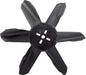 Allstar Performance Allstar Performance Molded Nylon Fans ALL30094 Autofit
