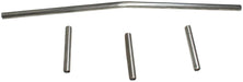 Allstar Performance Allstar Performance Monte Carlo SS Front Bumper Upper Support ALL22367 Autofit