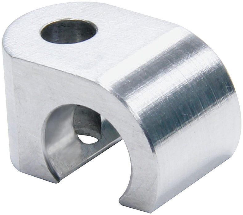 Allstar Performance Allstar Performance Morse Cable Half Clamps ALL18325 Autofit