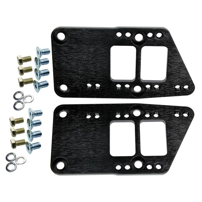 Allstar Performance Allstar Performance Motor Mounts ALL38084 Autofit