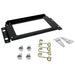Allstar Performance Allstar Performance MSD Ignition Box Mounts ALL81330 Autofit