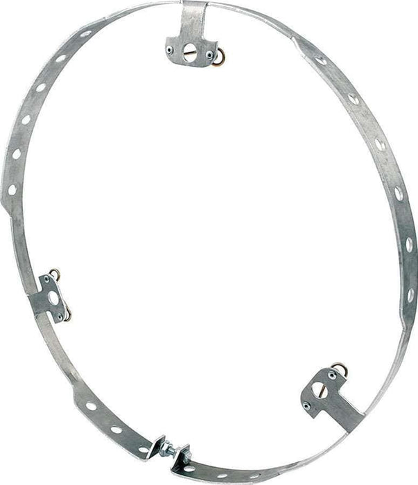 Allstar Performance Allstar Performance Mud Cover Rings ALL44179 Autofit