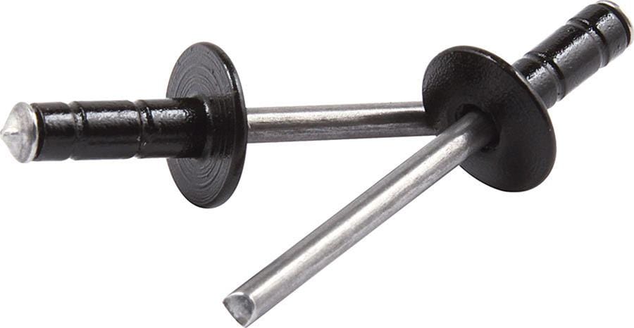 Allstar Performance Allstar Performance Multi-Grip Rivets ALL18075 Autofit