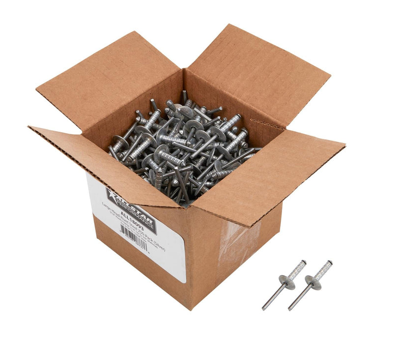 Allstar Performance Allstar Performance Multi-Grip Rivets ALL18093 Autofit