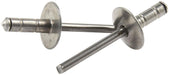 Allstar Performance Allstar Performance Multi-Grip Rivets ALL18094 Autofit