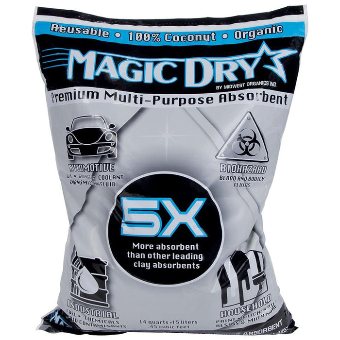 Allstar Performance Allstar Performance Multi-Purpose Dry Absorbent ALL12035 Autofit
