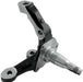 Allstar Performance Allstar Performance Mustang II Spindles ALL56308 Autofit