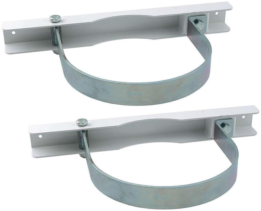 Allstar Performance Allstar Performance Nitrogen Bottle Brackets ALL12210 Autofit