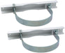 Allstar Performance Allstar Performance Nitrogen Bottle Brackets ALL12210 Autofit