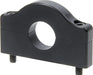 Allstar Performance Allstar Performance Nitrous Oxide Bottle Roll Bar Mount Brackets ALL14451 Autofit