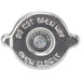 Allstar Performance Allstar Performance Non-Recovery High-Pressure Radiator Caps ALL30134 Autofit