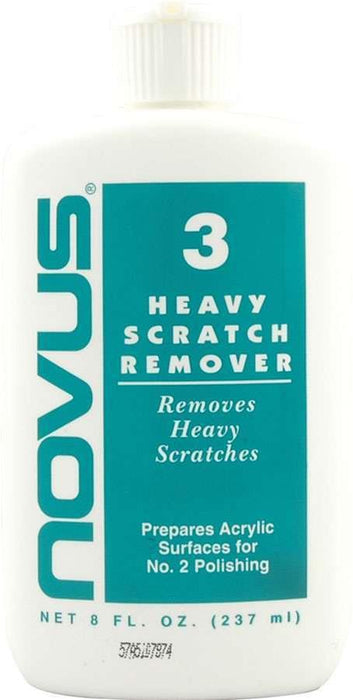 Allstar Performance Allstar Performance Novus Stage 3 Plastic Polish ALL78203 Autofit