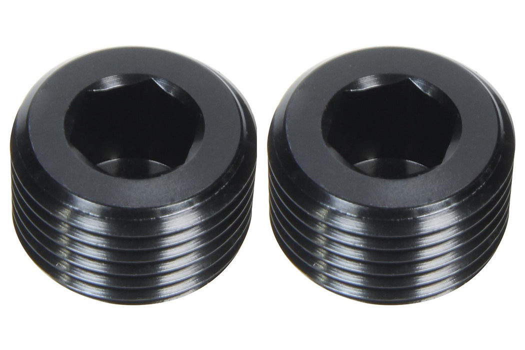 Allstar Performance Allstar Performance NPT Plug Fittings ALL49802 Autofit