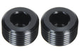 Allstar Performance Allstar Performance NPT Plug Fittings ALL49802 Autofit