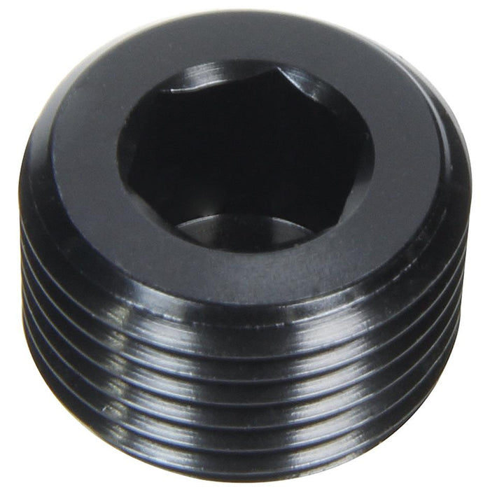 Allstar Performance Allstar Performance NPT Plug Fittings ALL49805 Autofit