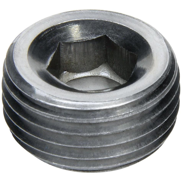 Allstar Performance Allstar Performance NPT Plug Fittings ALL49812 Autofit