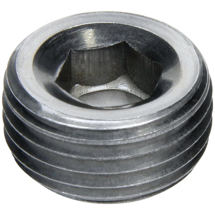 Allstar Performance Allstar Performance NPT Plug Fittings ALL49813 Autofit