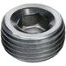 Allstar Performance Allstar Performance NPT Plug Fittings ALL49813 Autofit
