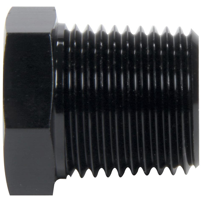 Allstar Performance Allstar Performance NPT Plug Fittings ALL49822 Autofit