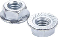 Allstar Performance Allstar Performance Nuts ALL16041-10 Autofit