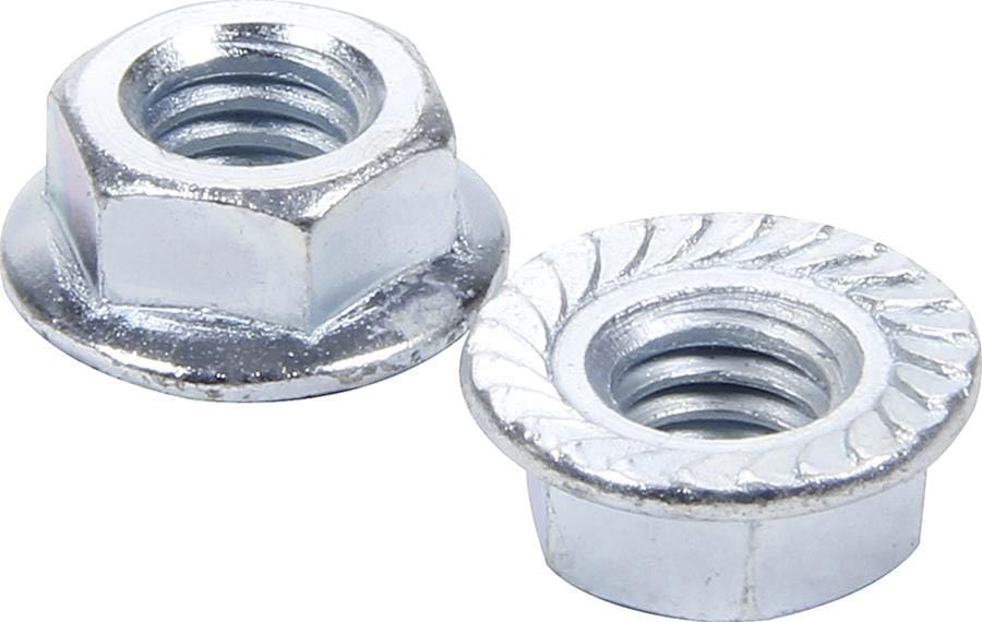 Allstar Performance Allstar Performance Nuts ALL16041-10 Autofit