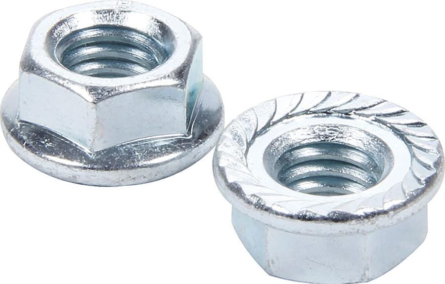 Allstar Performance Allstar Performance Nuts ALL16042-10 Autofit