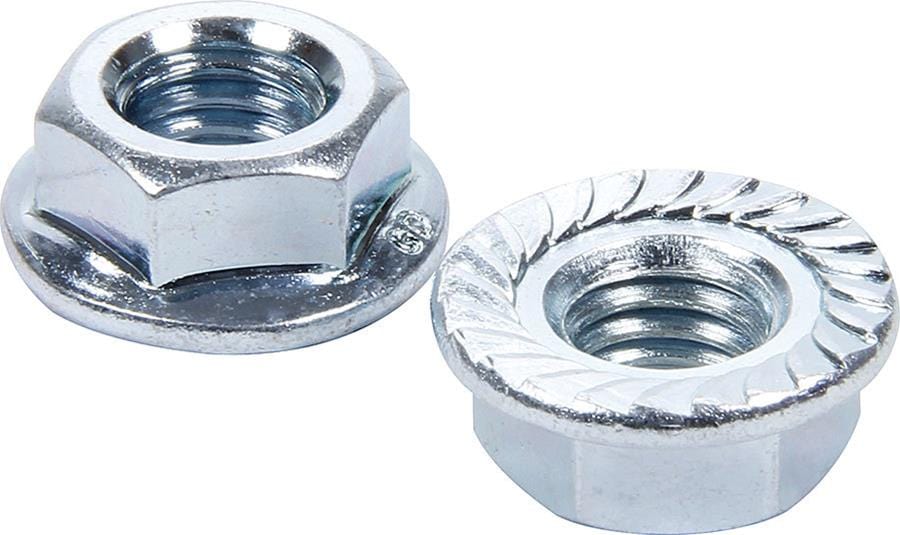 Allstar Performance Allstar Performance Nuts ALL16043-10 Autofit