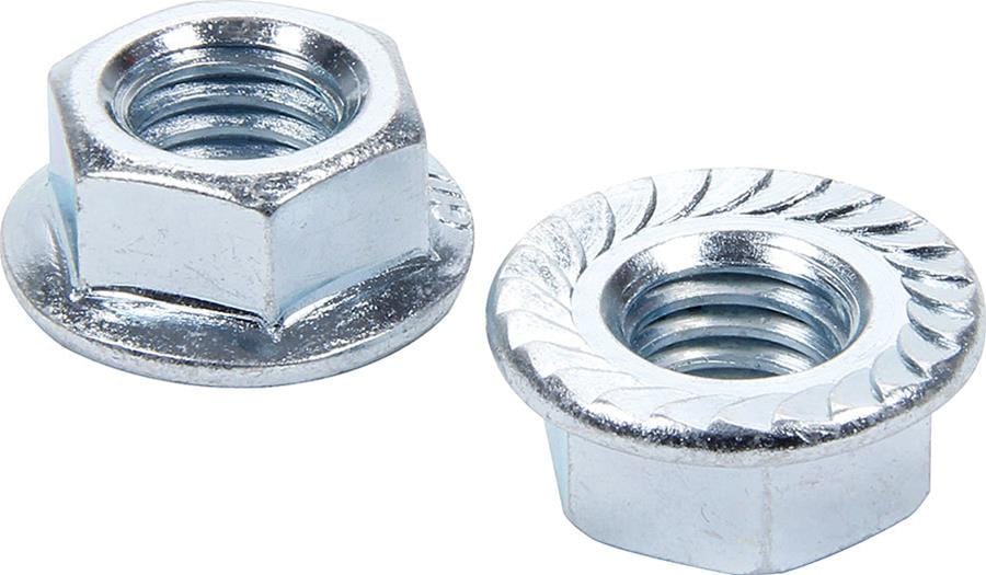 Allstar Performance Allstar Performance Nuts ALL16044-10 Autofit