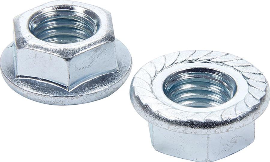 Allstar Performance Allstar Performance Nuts ALL16045-10 Autofit
