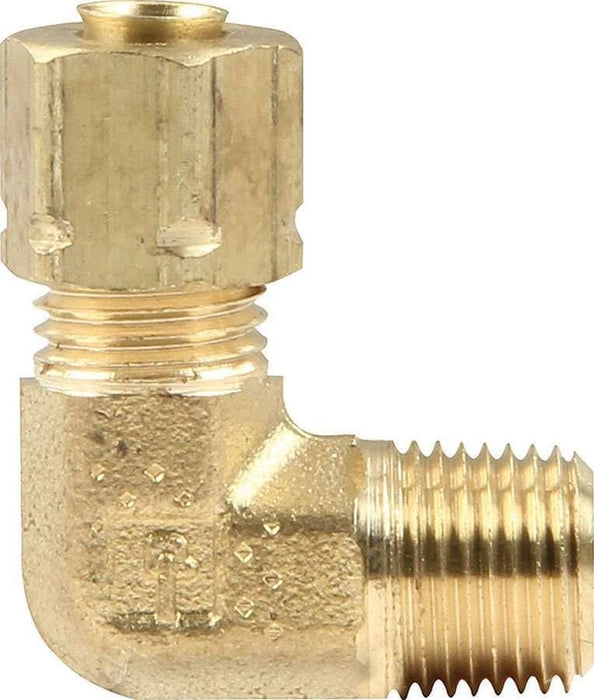 Allstar Performance Allstar Performance Nylon Brake Line Fittings ALL48033 Autofit