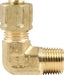 Allstar Performance Allstar Performance Nylon Brake Line Fittings ALL48033 Autofit