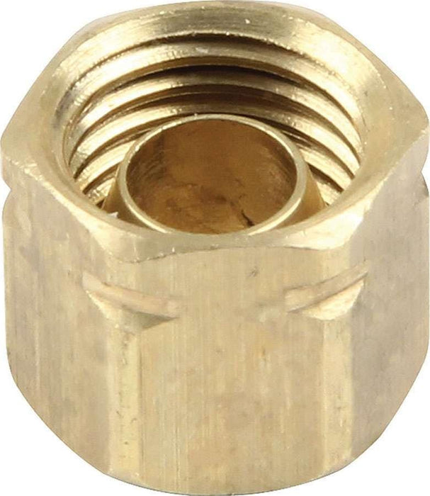 Allstar Performance Allstar Performance Nylon Brake Line Fittings ALL48036 Autofit
