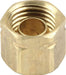 Allstar Performance Allstar Performance Nylon Brake Line Fittings ALL48036 Autofit