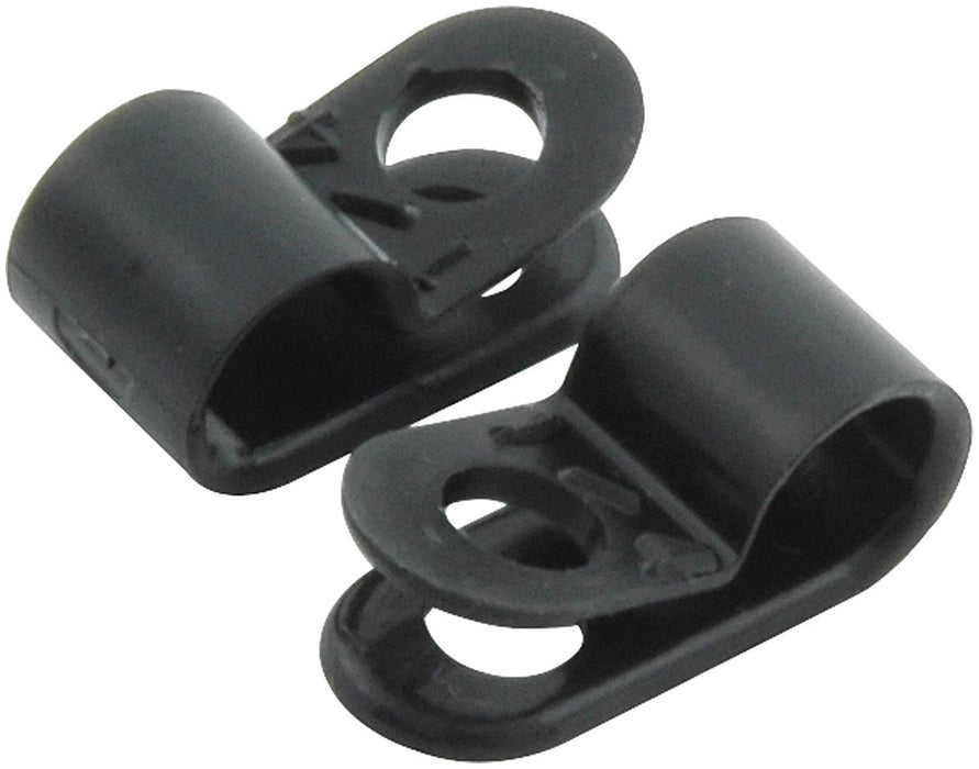 Allstar Performance Allstar Performance Nylon Line Clamps ALL18310-50 Autofit