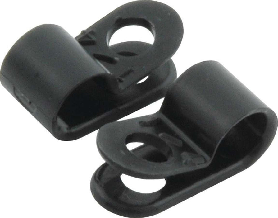 Allstar Performance Allstar Performance Nylon Line Clamps ALL18310 Autofit