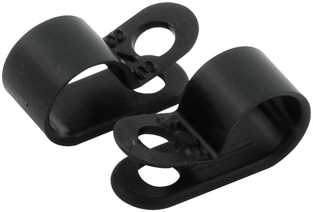 Allstar Performance Allstar Performance Nylon Line Clamps ALL18312-50 Autofit