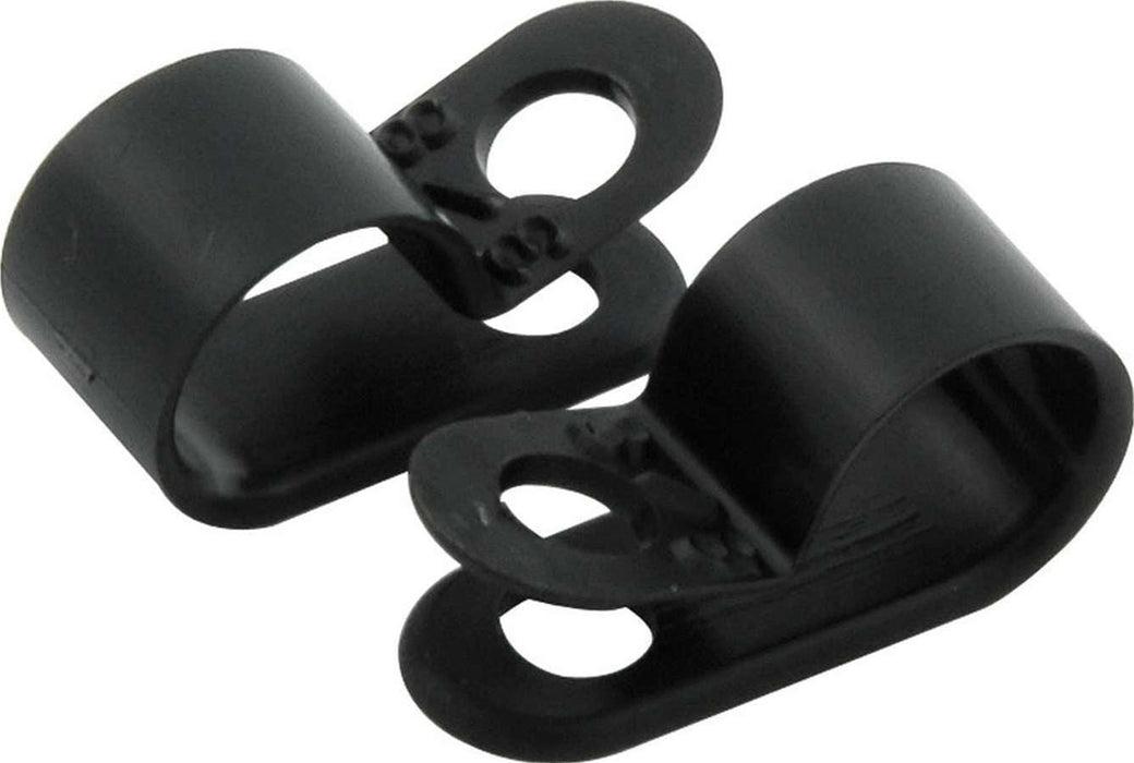 Allstar Performance Allstar Performance Nylon Line Clamps ALL18313 Autofit