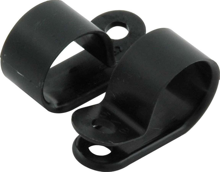Allstar Performance Allstar Performance Nylon Line Clamps ALL18314-50 Autofit