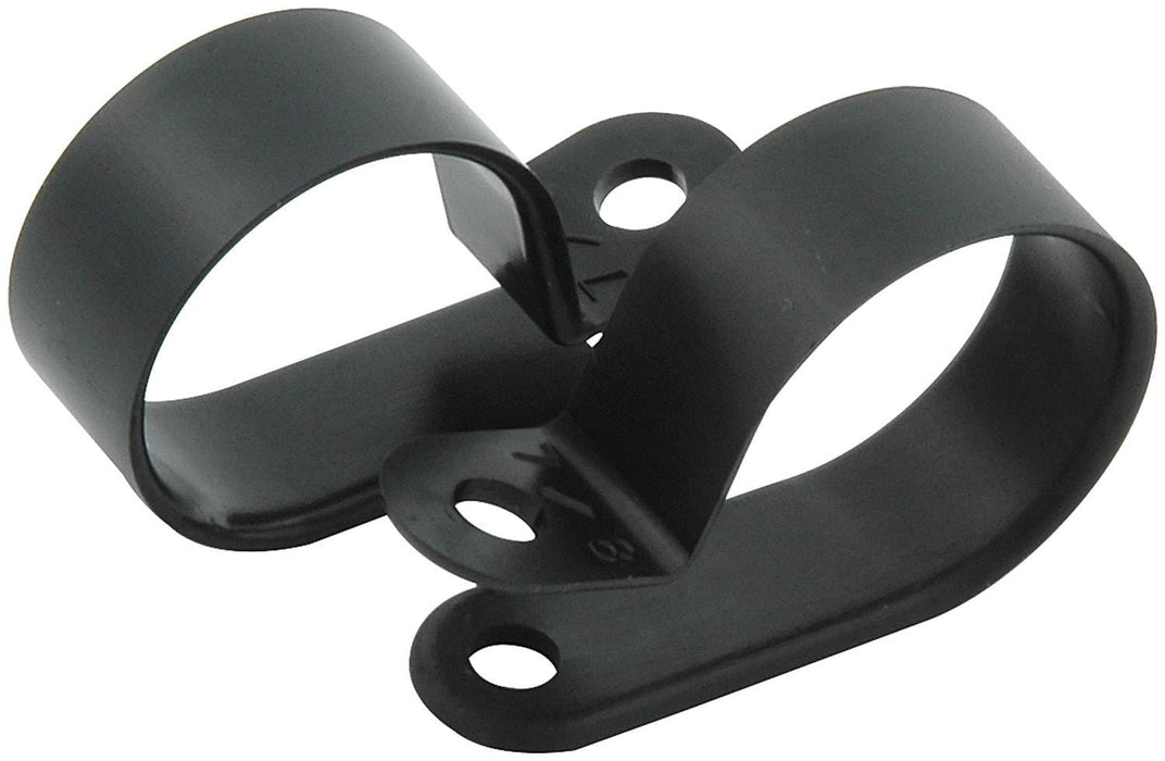 Allstar Performance Allstar Performance Nylon Line Clamps ALL18317-50 Autofit