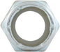 Allstar Performance Allstar Performance Nylon Locking Hex Nuts ALL16013-10 Autofit