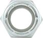 Allstar Performance Allstar Performance Nylon Locking Hex Nuts ALL16014-10 Autofit
